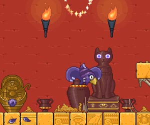  Play Temple Glider