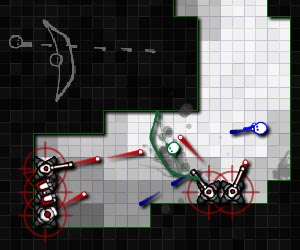  Play Ten Second War