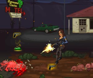  Play Tequila Zombies 2