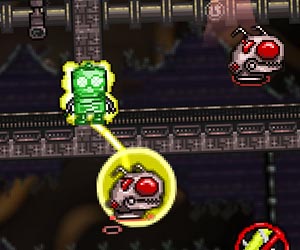  Play That Red Button