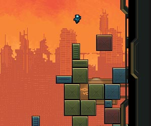  Play The Blocks Cometh