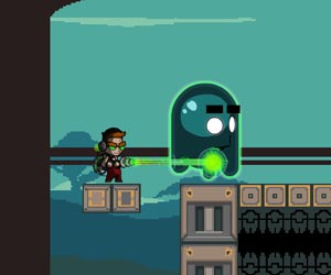  Play The Kid Spectre 