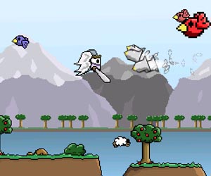  Play The Last Angel