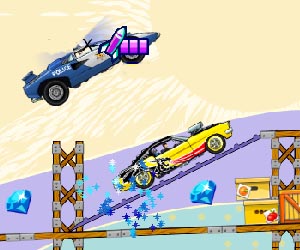  Play Theft Super Cars