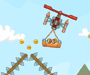  Play Transcopter