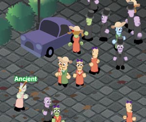  Play Vampire Vision 