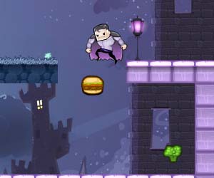  Play Vegan Vampire