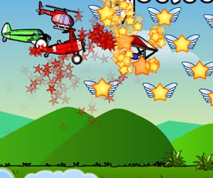  Play Wacky Wings