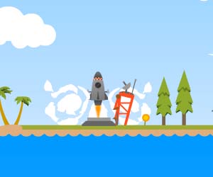  Play Wonder Rocket