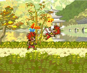  Play Yanloon Fighting Legend 