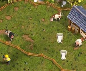  Play Youda Farmer 2 