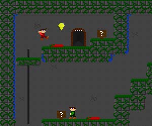  Play Zombie Crypt 3