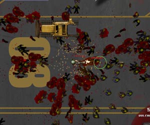  Play Zombie Madness
