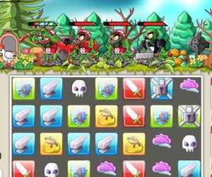 Play Zombie Marching