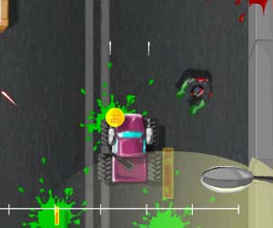  Play Zombie Night Madness 2