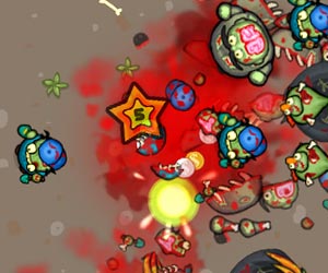  Play Zomburger
