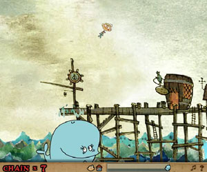  Play Adventure Bound