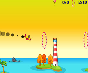  Play Aero Acrobat