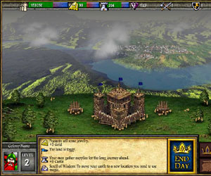  Play Age of Castles