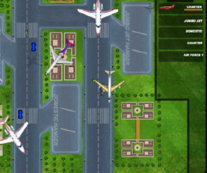  Play Air Traffic Control