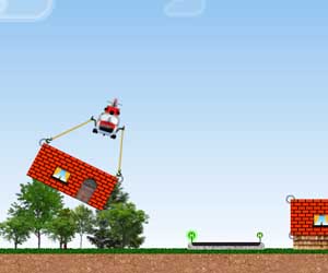  Play Air Transporter 