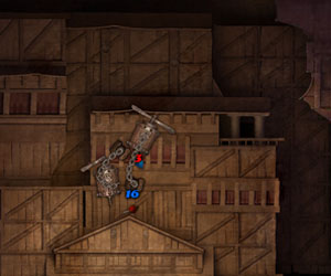  Play Arcanorum