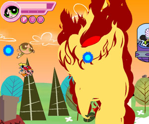  Play Attack of Puppybots