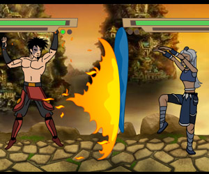  Play Avatar Arena