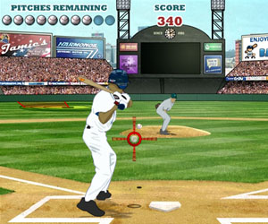  Play Baseball