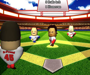  Play Baseball Juiced