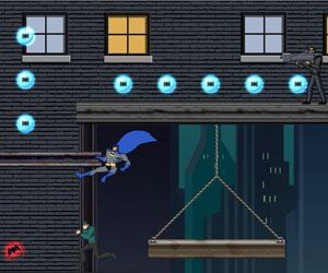  Play Batman