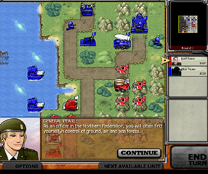  Play Battalion Nemesis