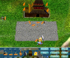  Play Battlefield General
