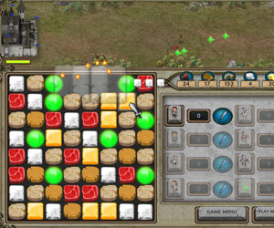  Play Battle of Lemolad