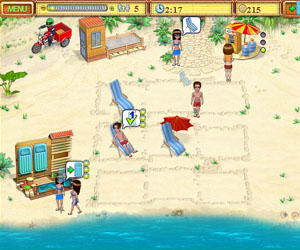  Play Beach Party Craze