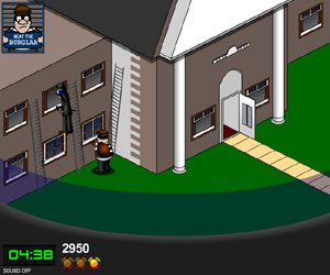  Play Beat The Burglar