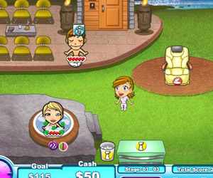  Play Beauty Resort 2