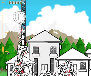  Play Body Ladder