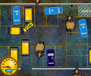  Play Bombay Taxi 2