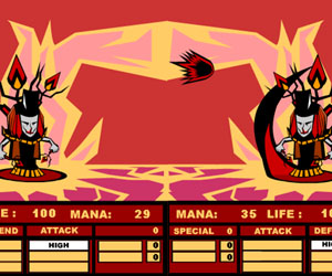  Play Book of Mages