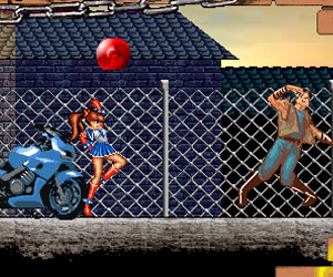  Play Bosozoku Fighters