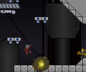  Play Bounty Hunter Scratc