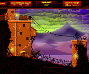  Play Bowja The Ninja 3