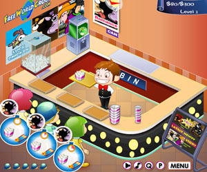 Play Box Office