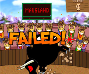  Play Bullriding Explosive