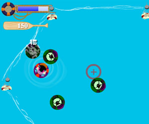  Play Bumperboat Battle