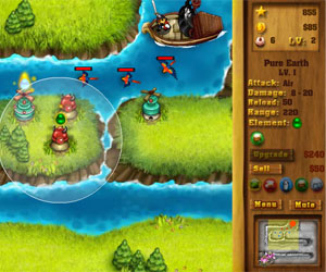  Play Cake Pirate