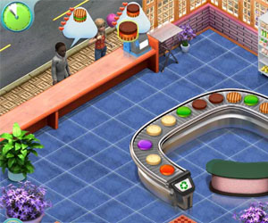  Play Cake Shop 2