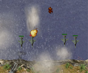  Play Cannons of the Night