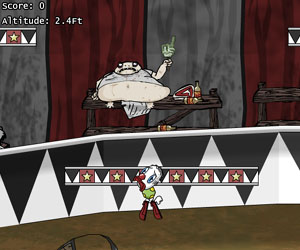  Play Captain Braidy 3